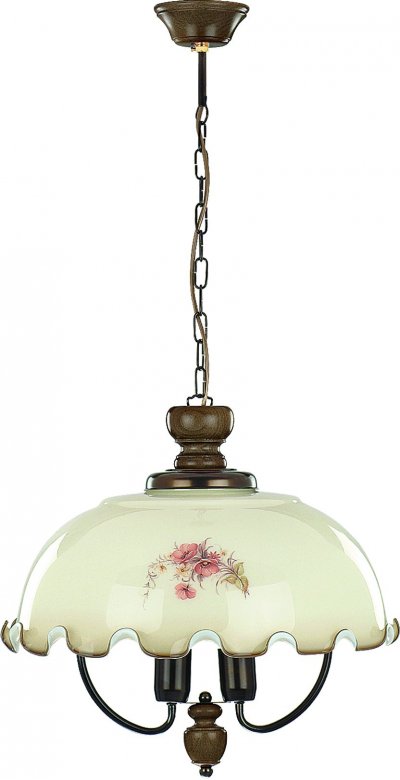 Alfa BABUNIA 103 потолочный светильник