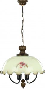 Alfa BABUNIA 103 потолочный светильник