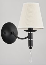 Alfa ABIL BLACK GOLD 23000 настенный светильник
