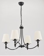 Alfa ABIL BLACK GOLD 23004 потолочный светильник