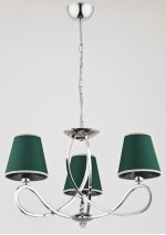 Alfa WILLMA 23353 потолочный светильник