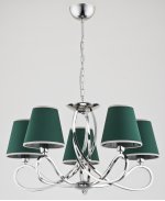 Alfa WILLMA 23355 потолочный светильник