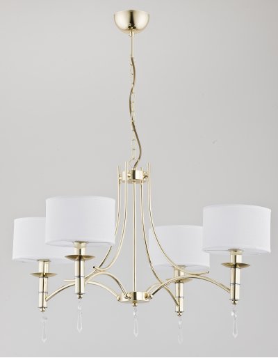 Alfa BILA GOLD 23454 потолочный светильник