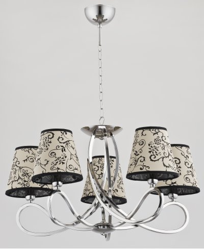 Alfa WILLMA GOLD 23595 потолочный светильник