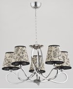 Alfa WILLMA GOLD 23595 потолочный светильник