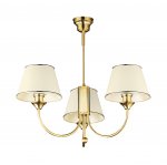 Jupiter CLASSIC 284 CL 3 потолочный светильник