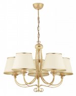 Jupiter LAURA 515 LA 5 потолочный светильник