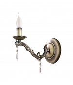 Jupiter MARKIZA 767 MZ K1 настенный светильник