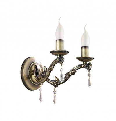 Jupiter MARKIZA 768 MZ K2 настенный светильник