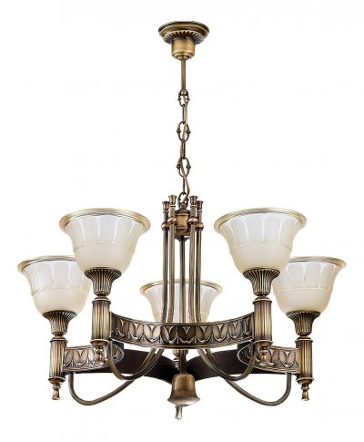 Jupiter FRYDERYK 790 FR 5 потолочный светильник