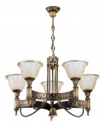 Jupiter FRYDERYK 790 FR 5 потолочный светильник