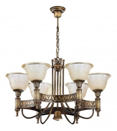 Jupiter FRYDERYK 791 FR 6 потолочный светильник