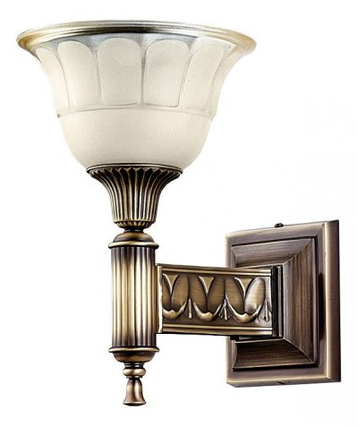 Jupiter FRYDERYK 792 FR K настенный светильник