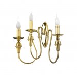 Jupiter SYMFONIA 872 SM K3 настенный светильник