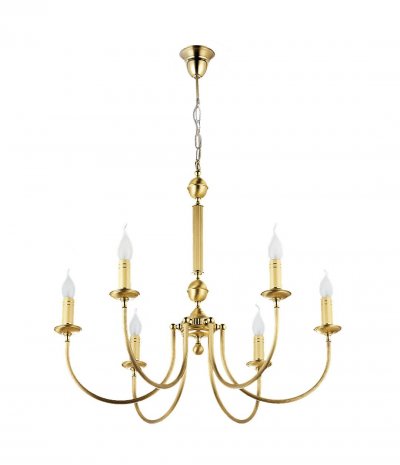 Jupiter CEZAR 876 CE 6 потолочный светильник