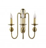 Jupiter CEZAR 881 CE K3 настенный светильник