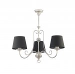 Jupiter ARKADA 1158 AK 3 потолочный светильник