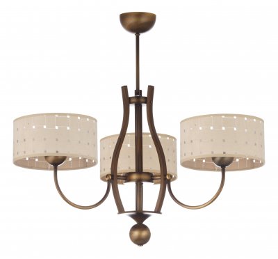 Jupiter OSLO 1231 P. OS 3 потолочный светильник