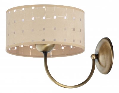 Jupiter OSLO 1233 P. OS K настенный светильник