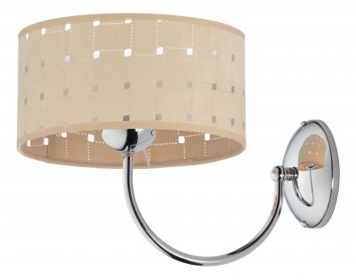 Jupiter OSLO 1238 ch. OS K настенный светильник