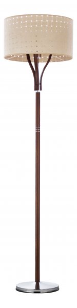 Jupiter OSLO 1239 ch. OS P напольный светильник