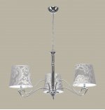 Jupiter VENUS 1288 VS 3 потолочный светильник