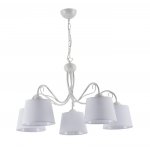 Jupiter KAMELIA 1346 KM 5 B потолочный светильник