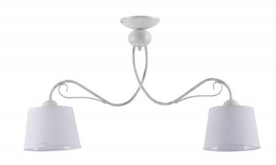 Jupiter KAMELIA 1348 KM 2 PB потолочный светильник Jupiter KAMELIA 1348 KM 2 PB потолочный светильник