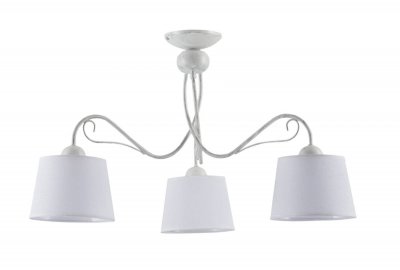 Jupiter KAMELIA 1349 KM 3 PB потолочный светильник Jupiter KAMELIA 1349 KM 3 PB потолочный светильник