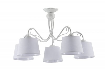 Jupiter KAMELIA 1350 KM 5 PB потолочный светильник Jupiter KAMELIA 1350 KM 5 PB потолочный светильник