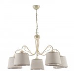 Jupiter KAMELIA 1354 KM 5 E потолочный светильник