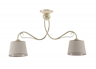 Jupiter KAMELIA 1356 KM 2 PE потолочный светильник Jupiter KAMELIA 1356 KM 2 PE потолочный светильник