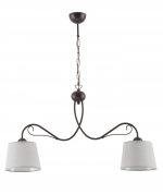 Jupiter KAMELIA 1360 KM 2 V потолочный светильник