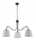 Jupiter KAMELIA 1361 KM 3 V потолочный светильник