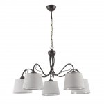 Jupiter KAMELIA 1362 KM 5 V потолочный светильник