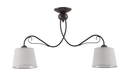 Jupiter KAMELIA 1364 KM 2 PV потолочный светильник Jupiter KAMELIA 1364 KM 2 PV потолочный светильник