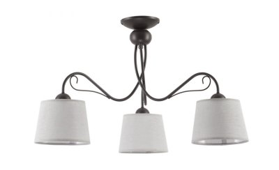 Jupiter KAMELIA 1365 KM 3 PV потолочный светильник Jupiter KAMELIA 1365 KM 3 PV потолочный светильник