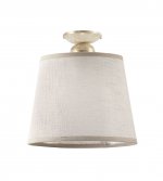 Jupiter KAMELIA 1386 KM 1 PE потолочный светильник