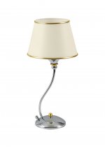 Jupiter NESS 1413 NE L настольный светильник