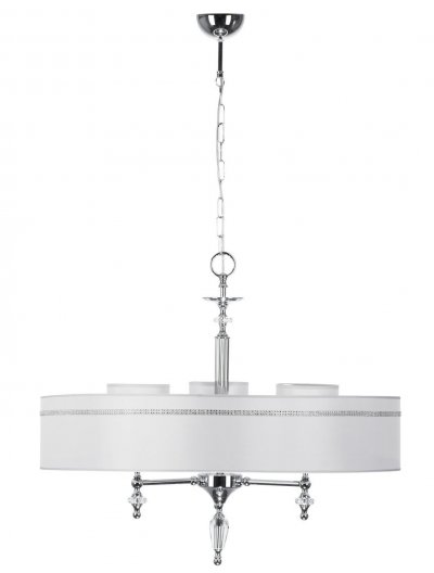 

Jupiter HILTON 1424 HT 3 потолочный светильник