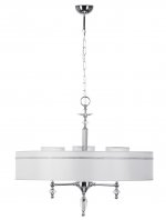 Jupiter HILTON 1424 HT 3 потолочный светильник