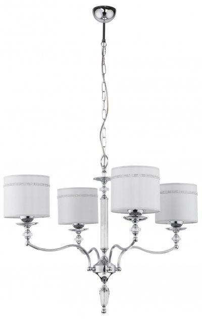 Jupiter HILTON 1425 HT 4 потолочный светильник Jupiter HILTON 1425 HT 4 потолочный светильник