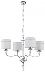 Jupiter HILTON 1425 HT 4 потолочный светильник