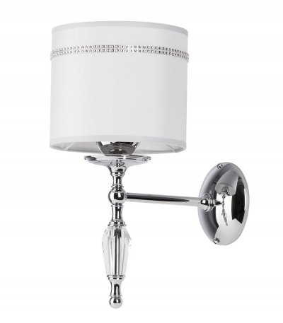 

Jupiter HILTON 1427 HT K настенный светильник