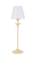 Jupiter BRISTOL 1434 BR L E настольный светильник