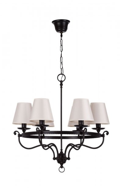 Jupiter BRISTOL 1441 BR 6 R потолочный светильник