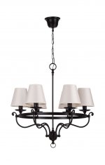 Jupiter BRISTOL 1441 BR 6 R потолочный светильник