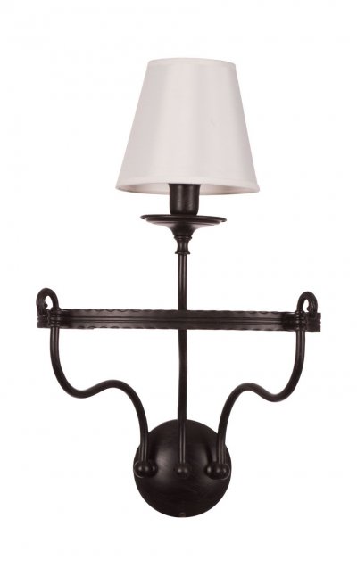 Jupiter BRISTOL 1442 BR K 1 R настенный светильник