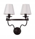 Jupiter BRISTOL 1443 BR K 2 R настенный светильник