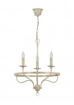 Jupiter WENECJA 1445 WE 3 E потолочный светильник